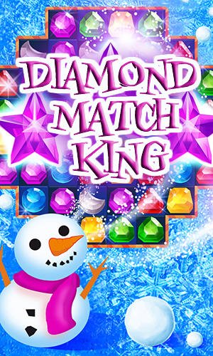 download Diamond match king apk